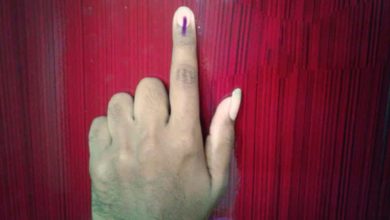 indian indelible ink